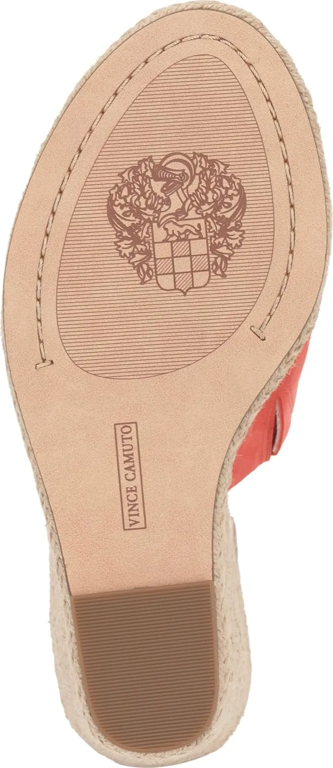 Vince Camuto Women's Fayla Wedge Sandal
