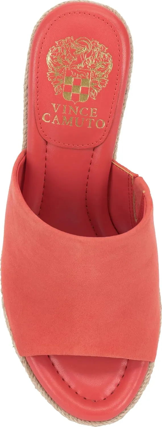 Vince Camuto Women's Fayla Wedge Sandal