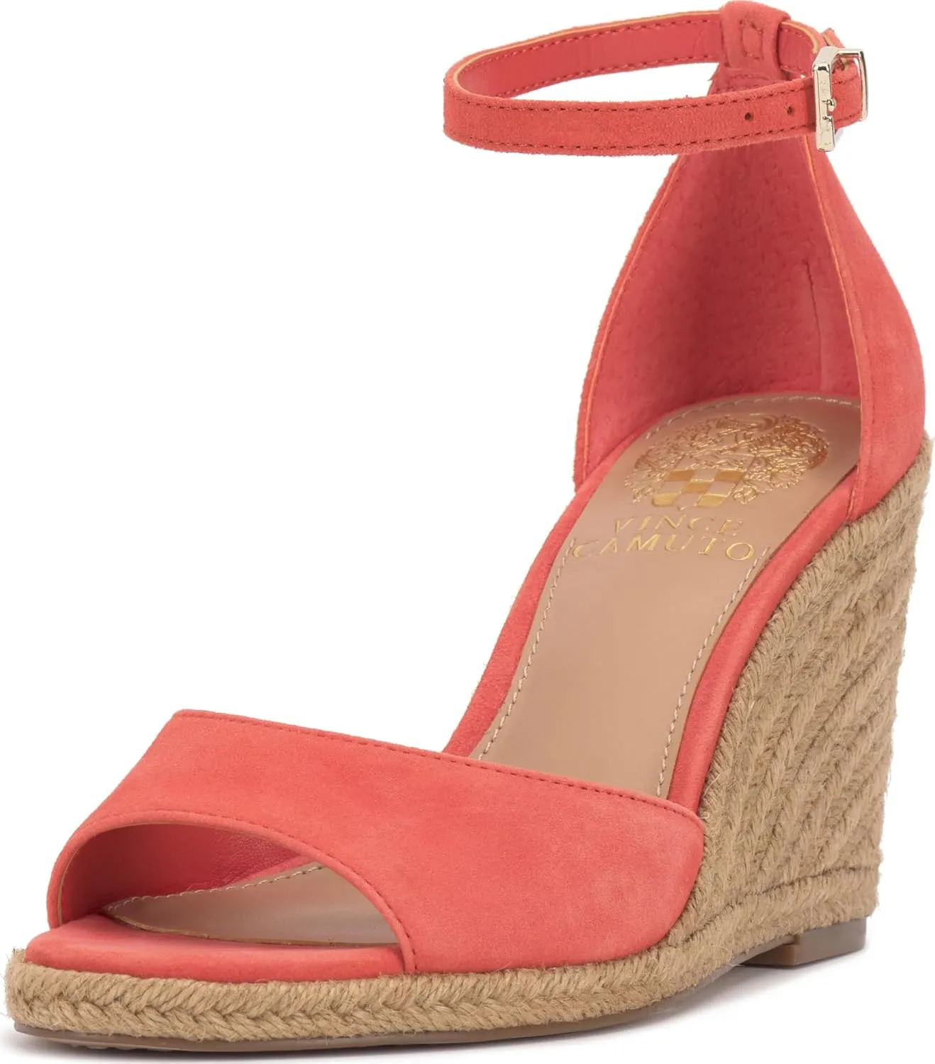 Vince Camuto Women's Felyn Wedge Sandal