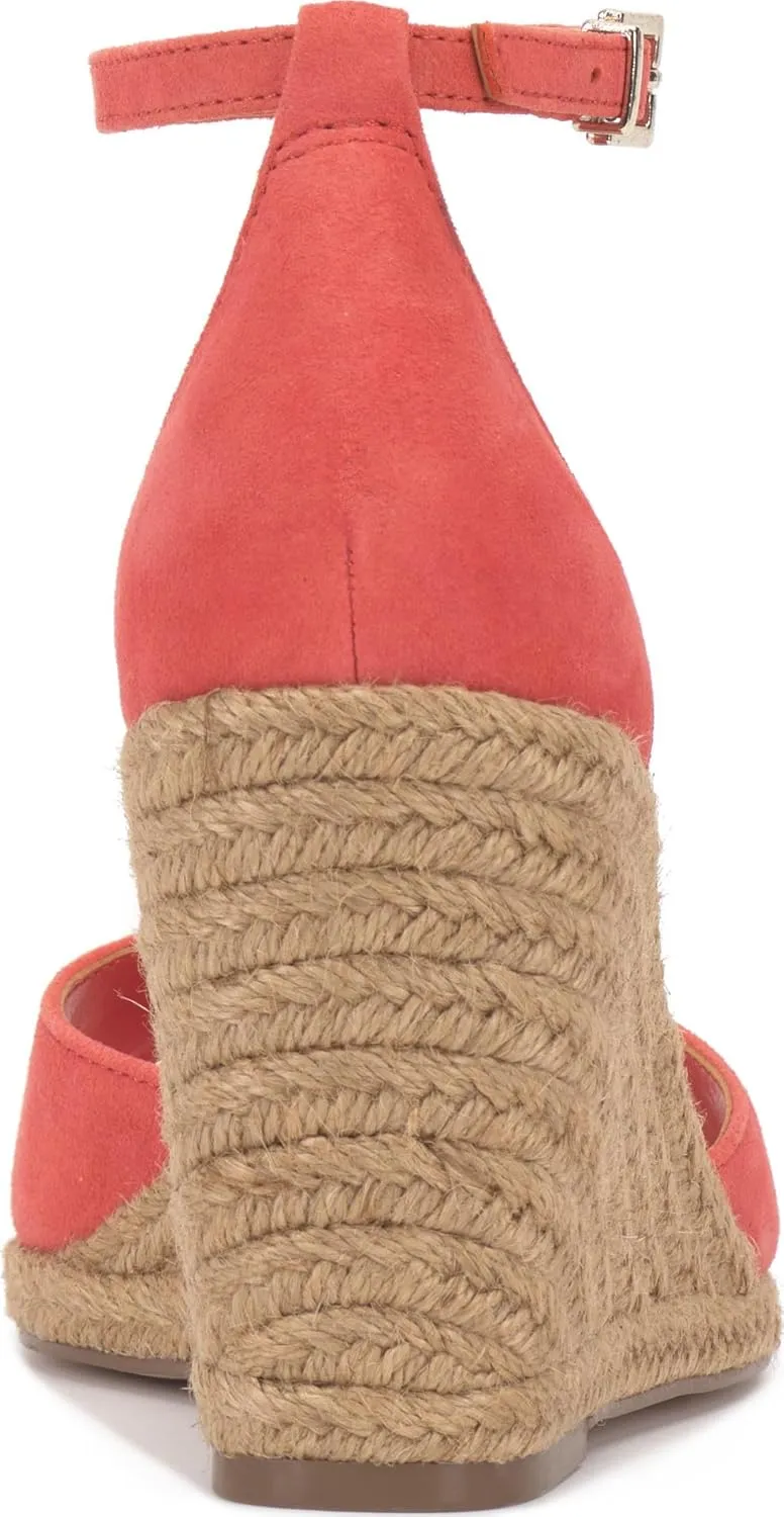 Vince Camuto Women's Felyn Wedge Sandal