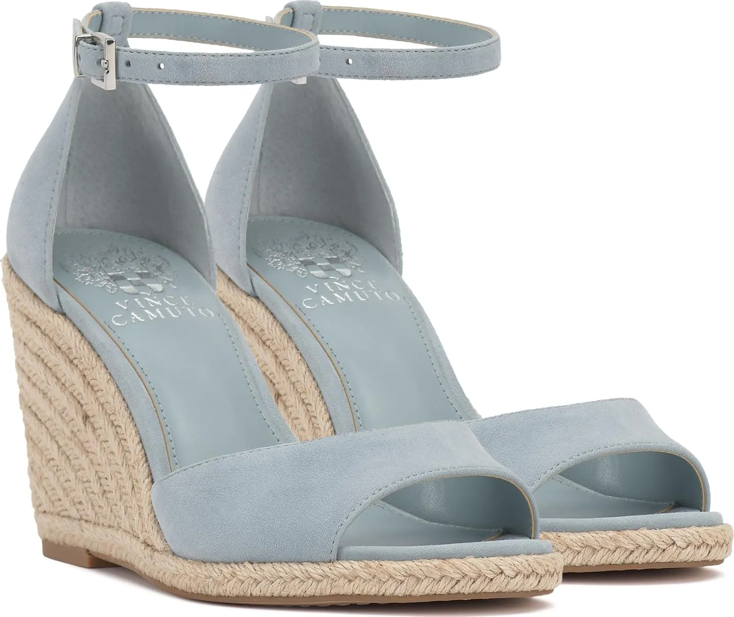 Vince Camuto Women's Felyn Wedge Sandal