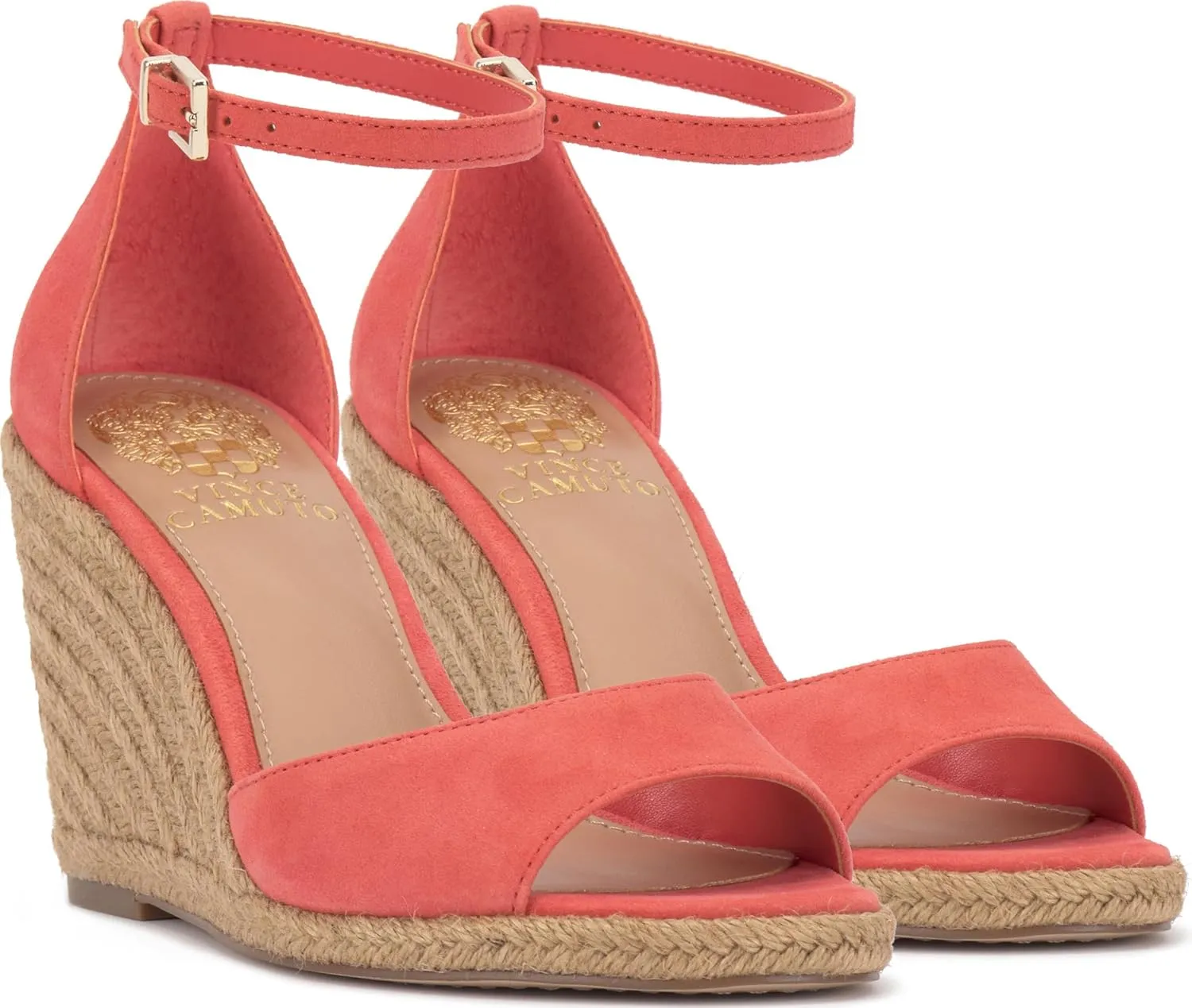 Vince Camuto Women's Felyn Wedge Sandal