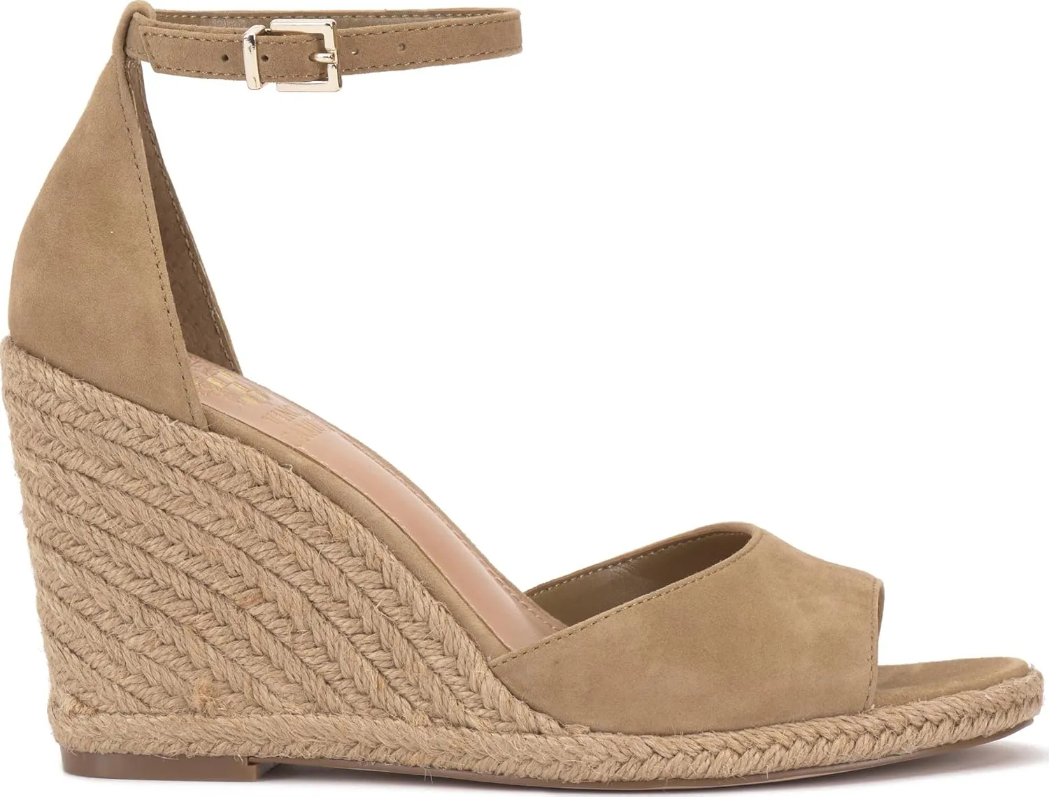 Vince Camuto Women's Felyn Wedge Sandal