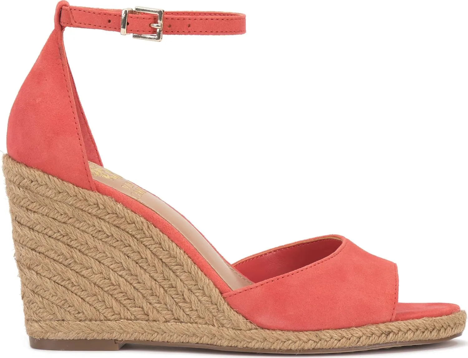 Vince Camuto Women's Felyn Wedge Sandal