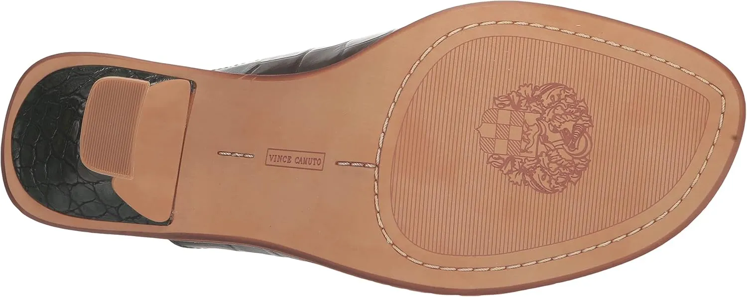 Vince Camuto Women's Footwear Mershid Heeled Sandal