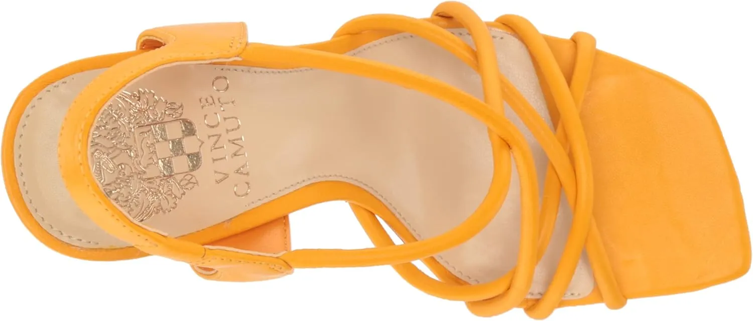 Vince Camuto Women's Footwear Sanda Heeled Sandal
