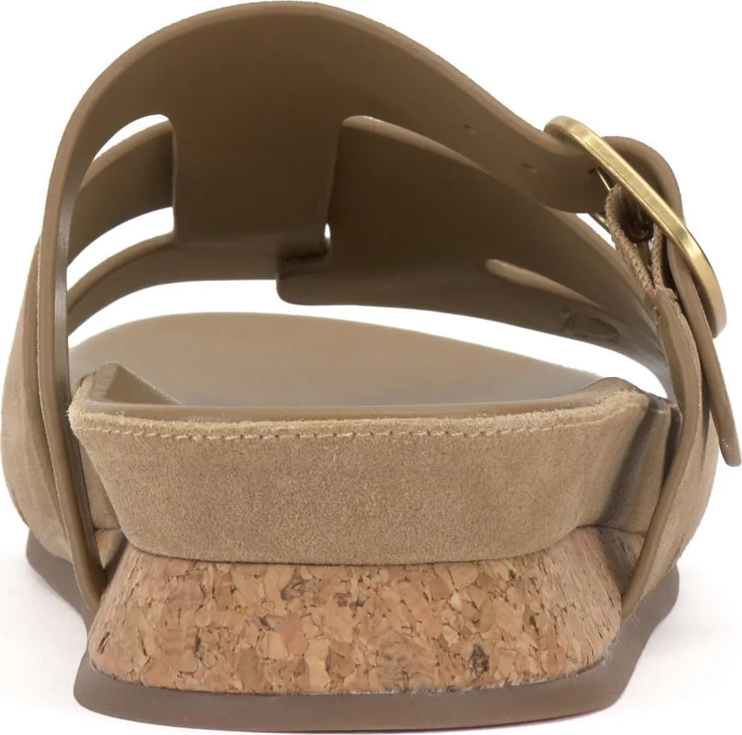 Vince Camuto Women's Freoda Slide Sandal