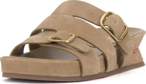 Vince Camuto Women's Freoda Slide Sandal