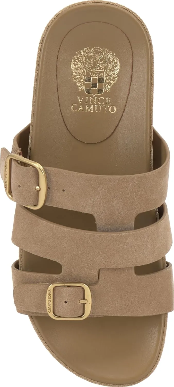 Vince Camuto Women's Freoda Slide Sandal