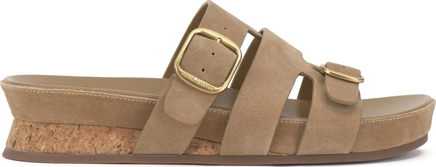 Vince Camuto Women's Freoda Slide Sandal