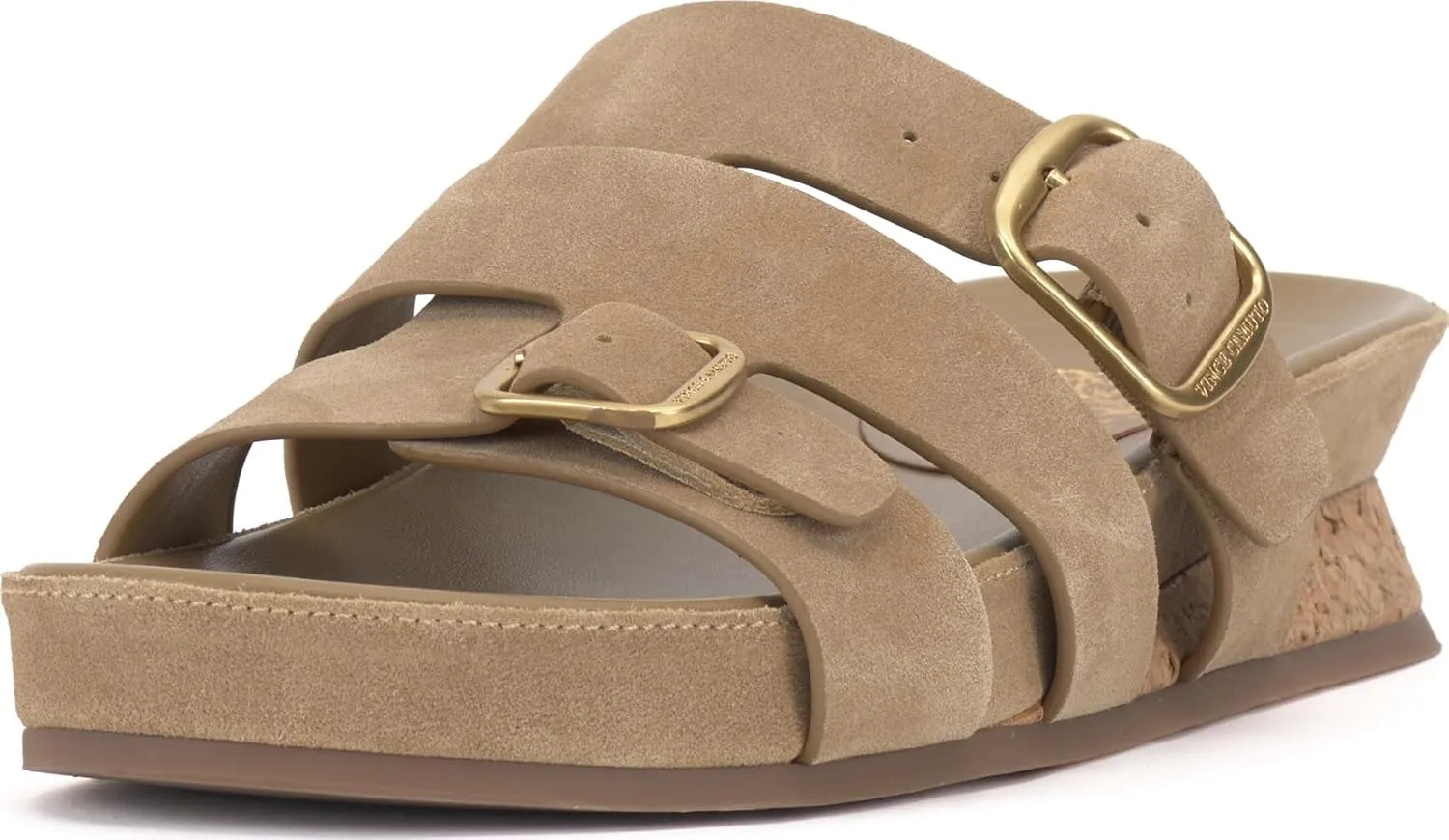 Vince Camuto Women's Freoda Slide Sandal
