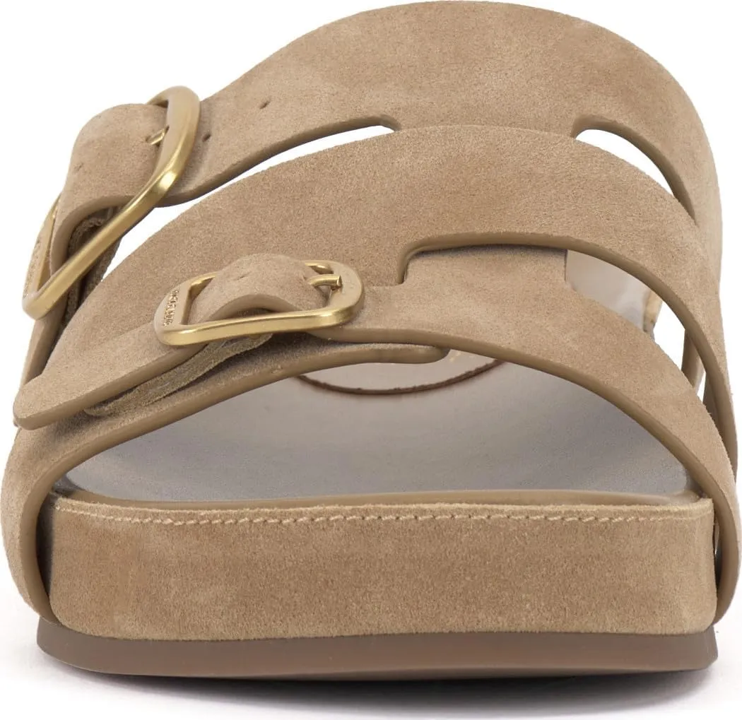 Vince Camuto Women's Freoda Slide Sandal