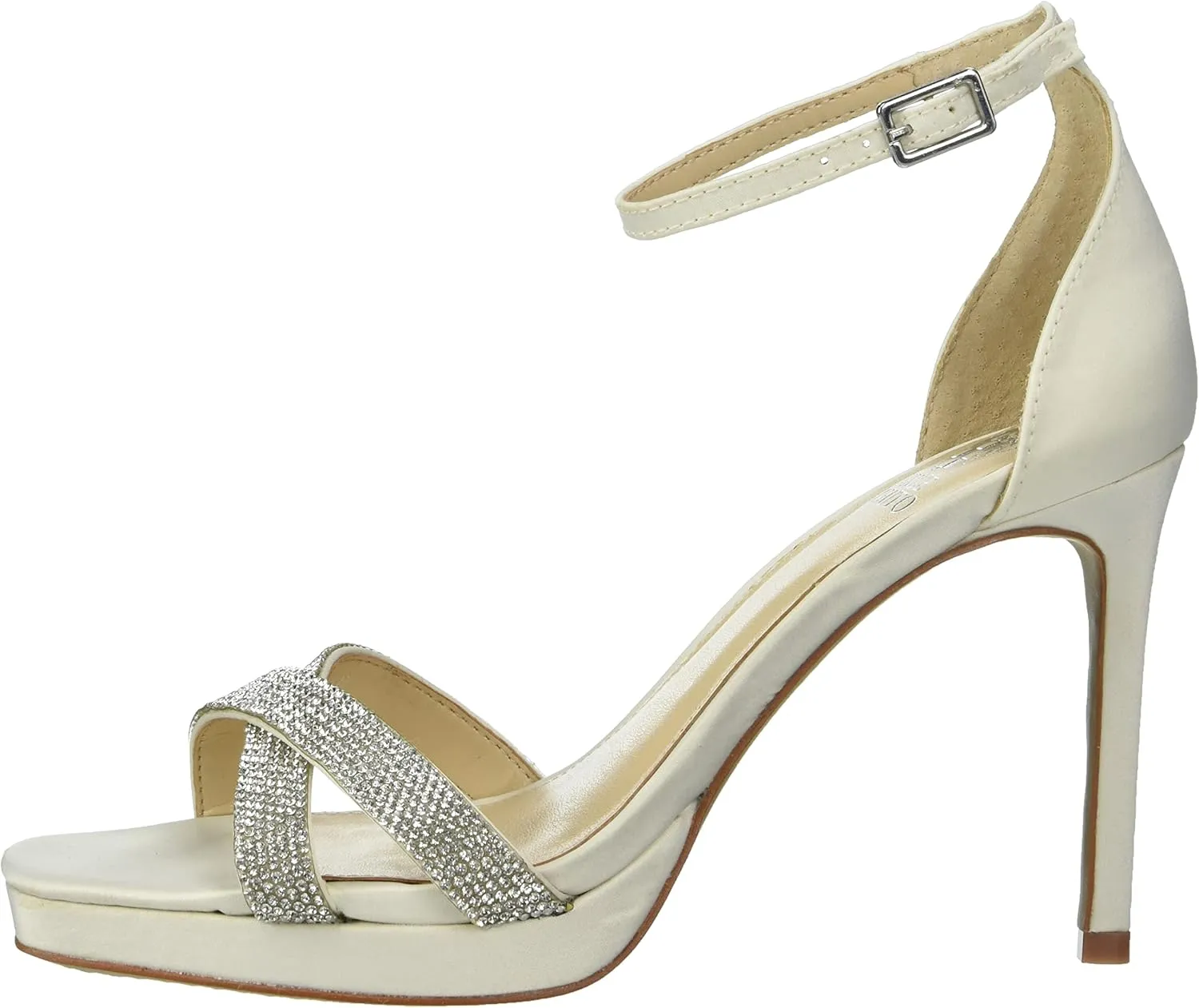Vince Camuto Women's Kalvira2 Heeled Sandal