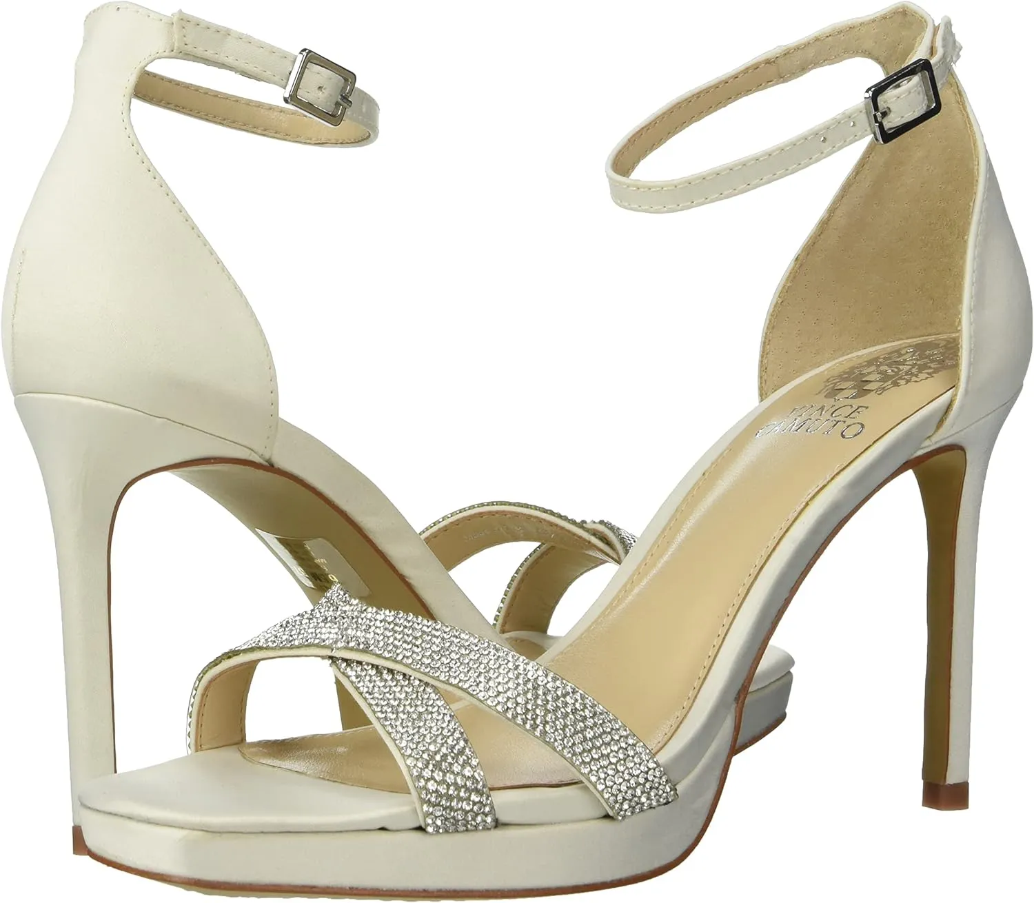 Vince Camuto Women's Kalvira2 Heeled Sandal