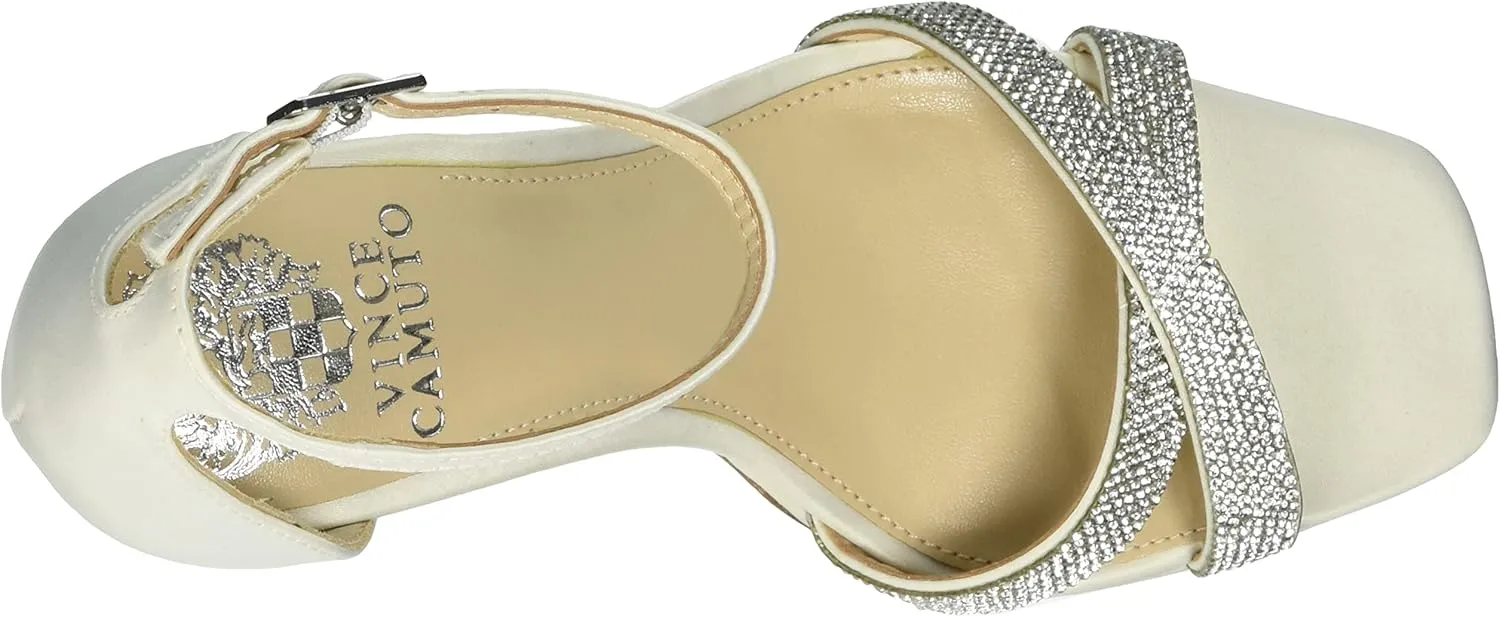 Vince Camuto Women's Kalvira2 Heeled Sandal