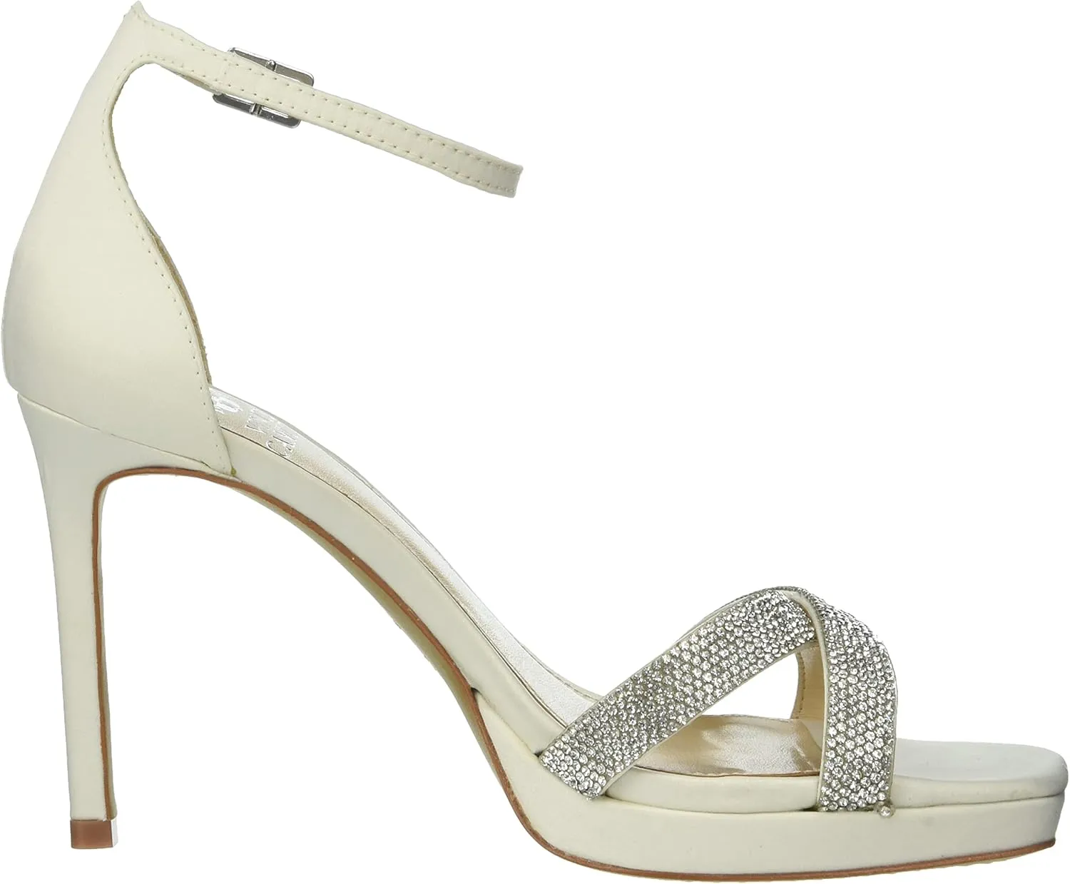 Vince Camuto Women's Kalvira2 Heeled Sandal