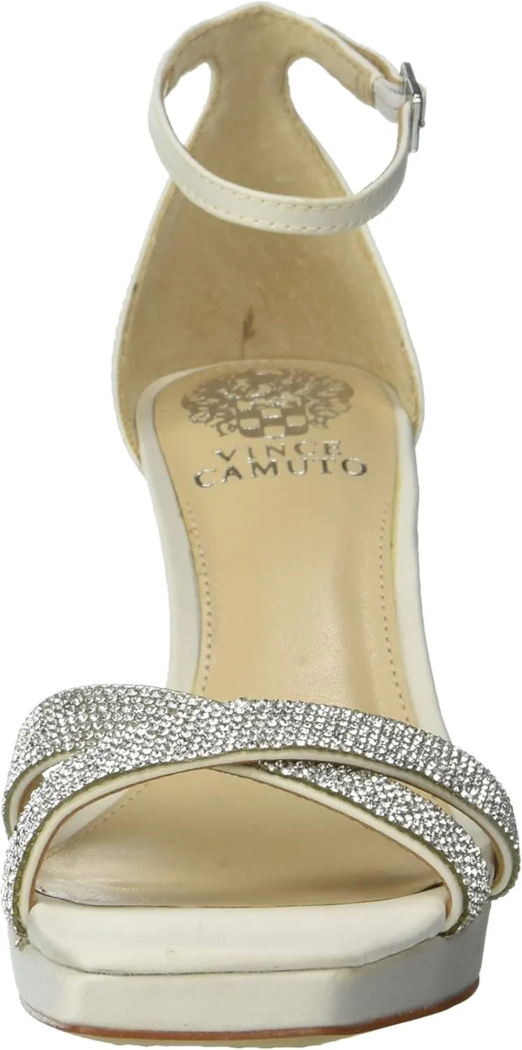 Vince Camuto Women's Kalvira2 Heeled Sandal