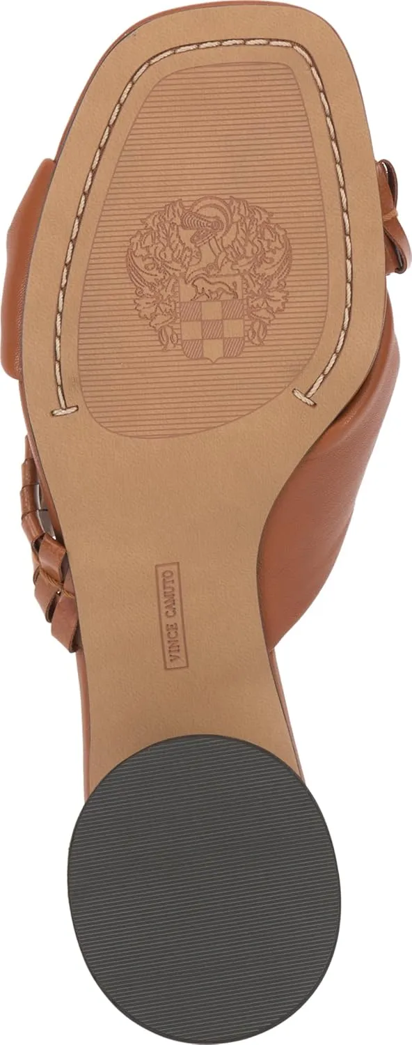 Vince Camuto Women's Leana Heeled Sandal