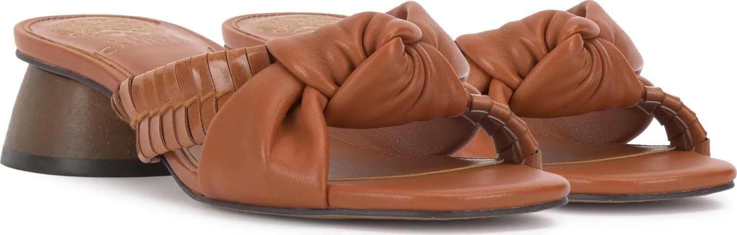 Vince Camuto Women's Leana Heeled Sandal