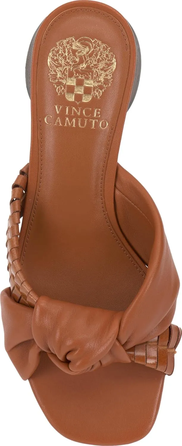 Vince Camuto Women's Leana Heeled Sandal