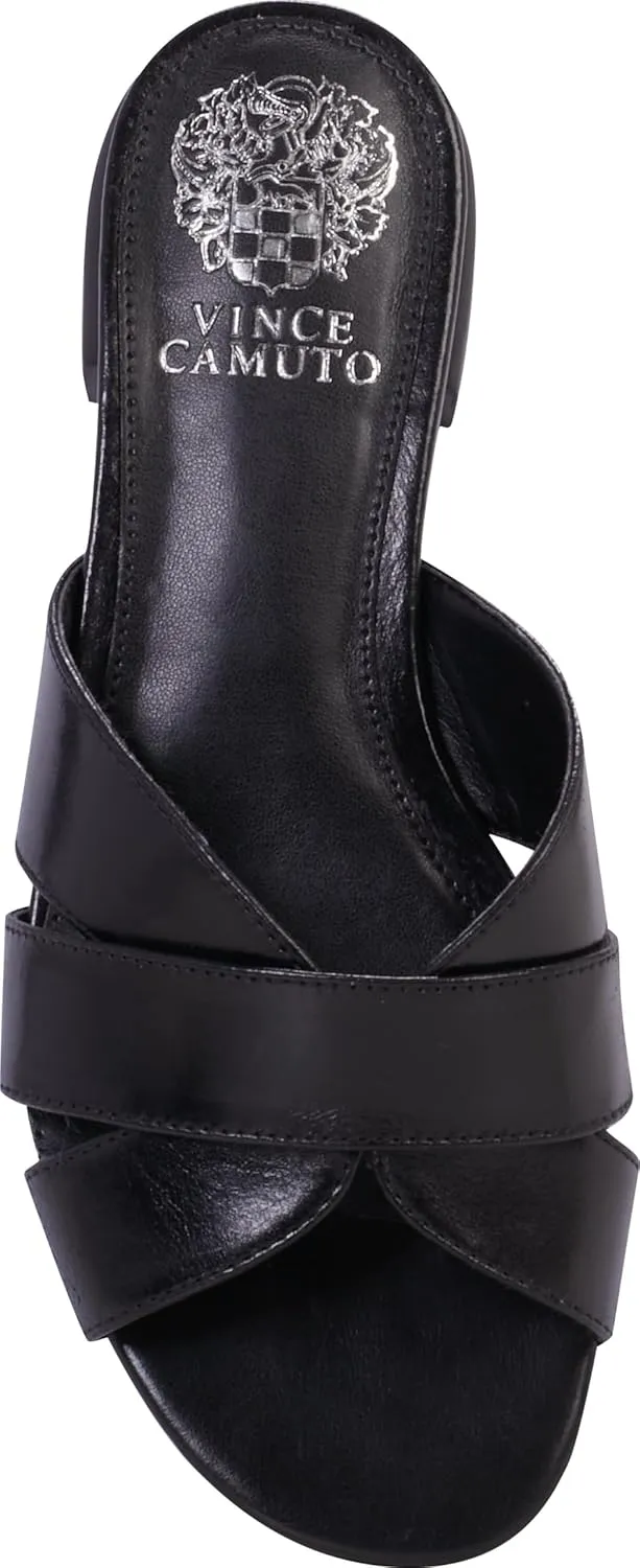 Vince Camuto Women's Maydree Heeled Sandal