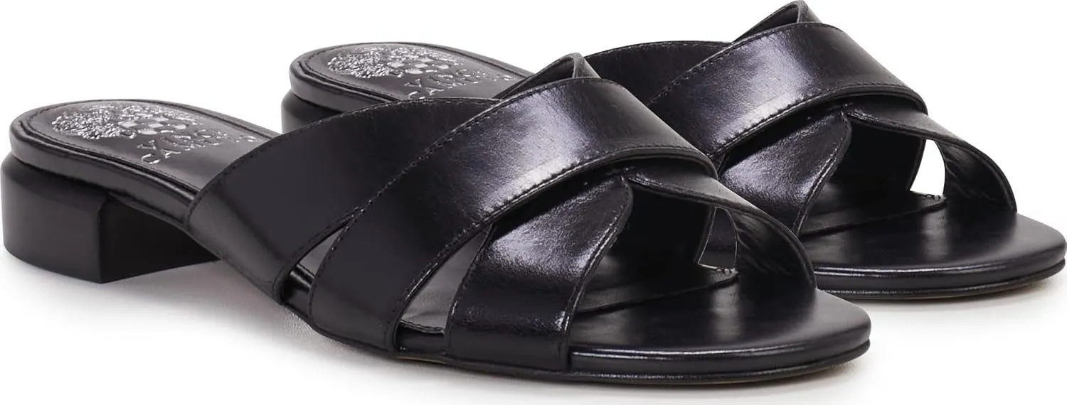 Vince Camuto Women's Maydree Heeled Sandal
