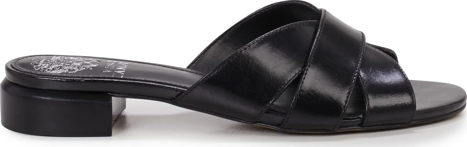 Vince Camuto Women's Maydree Heeled Sandal