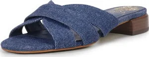 Vince Camuto Women's Maydree Heeled Sandal