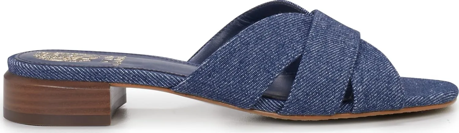 Vince Camuto Women's Maydree Heeled Sandal