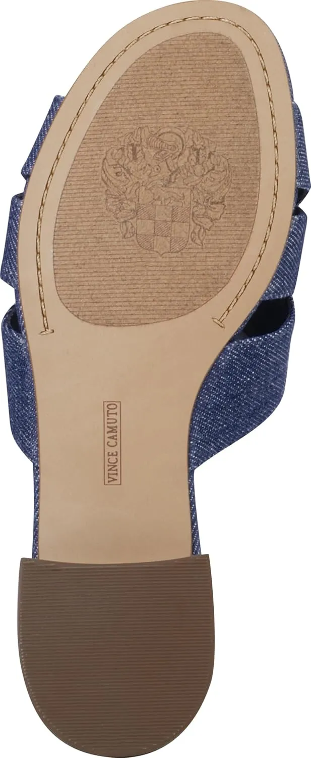 Vince Camuto Women's Maydree Heeled Sandal
