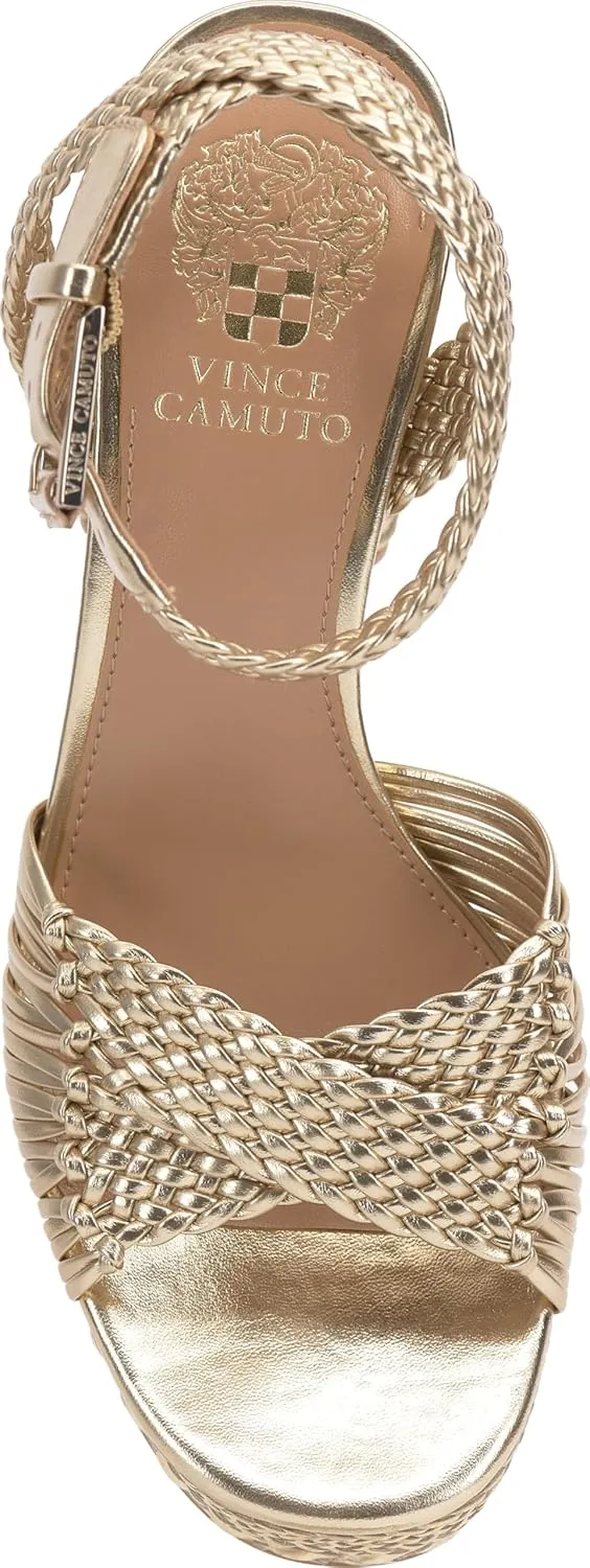 Vince Camuto Women's Pessa Platform Sandal