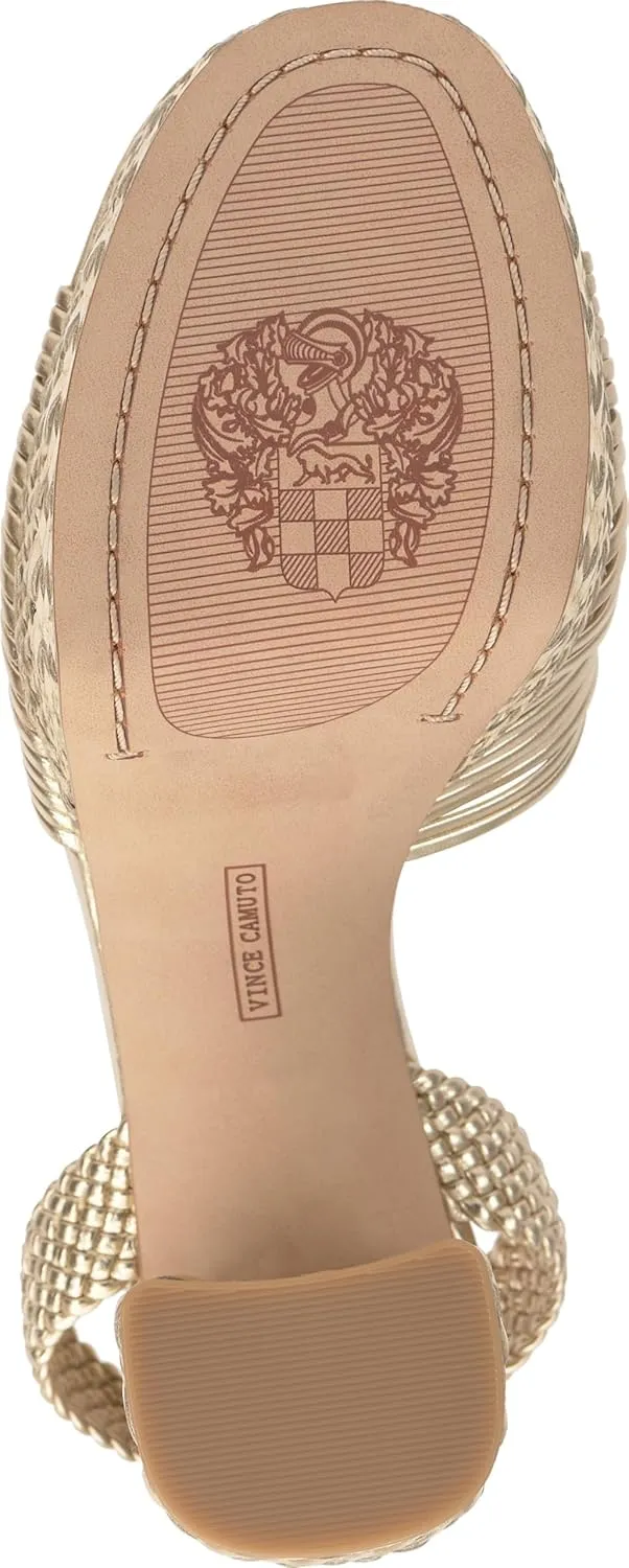 Vince Camuto Women's Pessa Platform Sandal