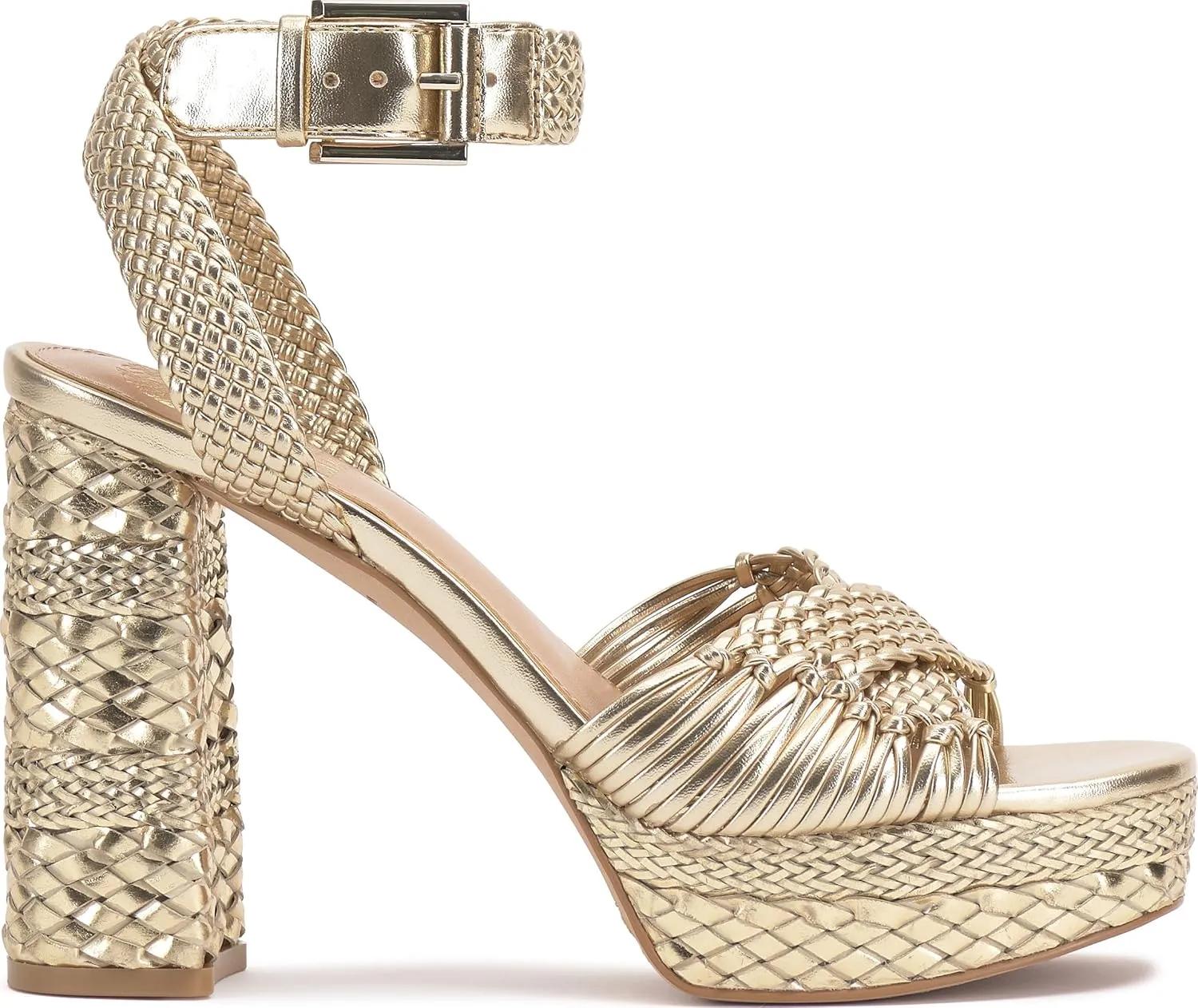 Vince Camuto Women's Pessa Platform Sandal