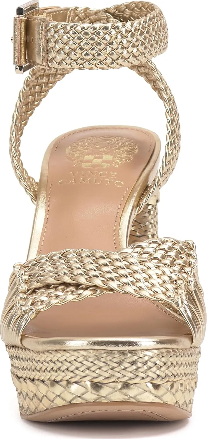 Vince Camuto Women's Pessa Platform Sandal