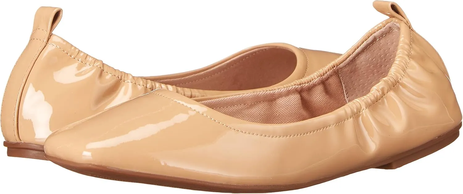 Vince Camuto Women's Ronjilta Ballet Flat