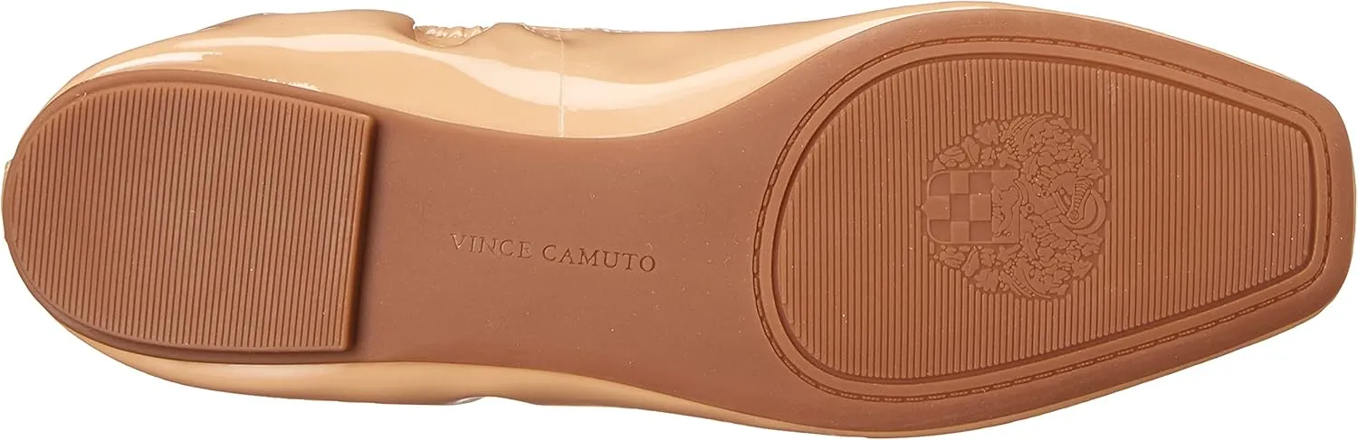 Vince Camuto Women's Ronjilta Ballet Flat