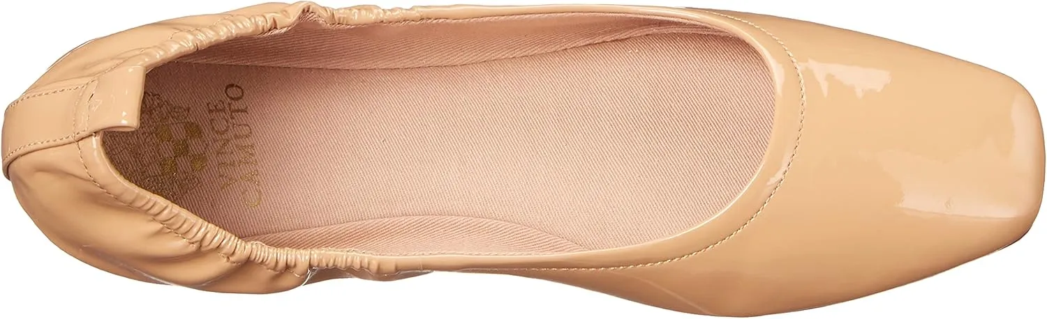 Vince Camuto Women's Ronjilta Ballet Flat
