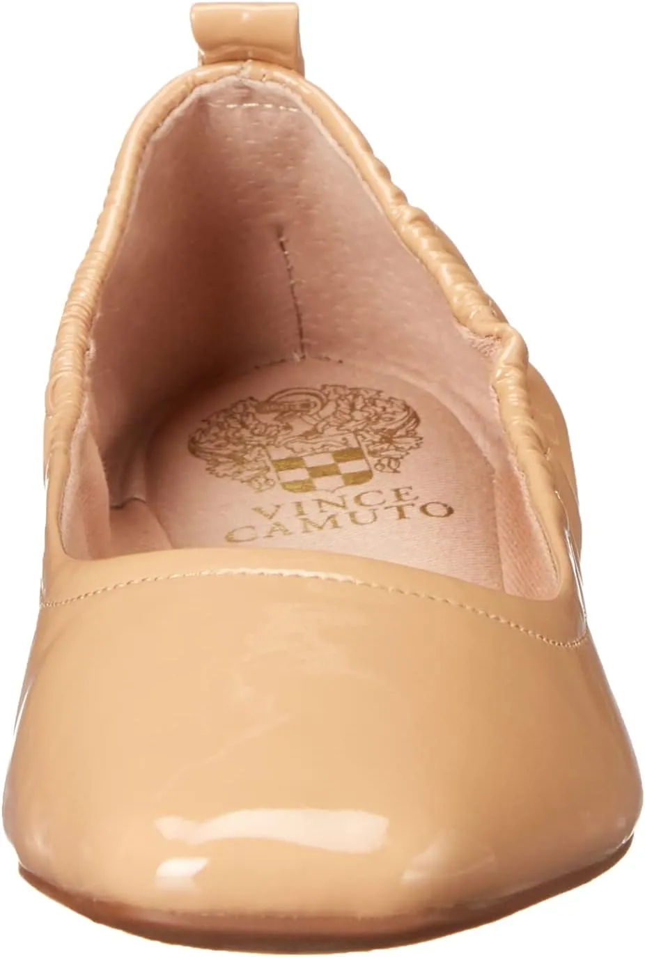 Vince Camuto Women's Ronjilta Ballet Flat