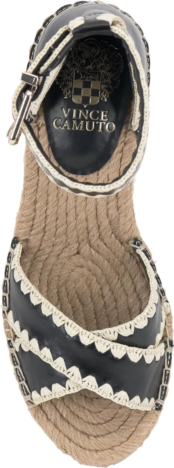 Vince Camuto Women's Treyenn Wedge Sandal