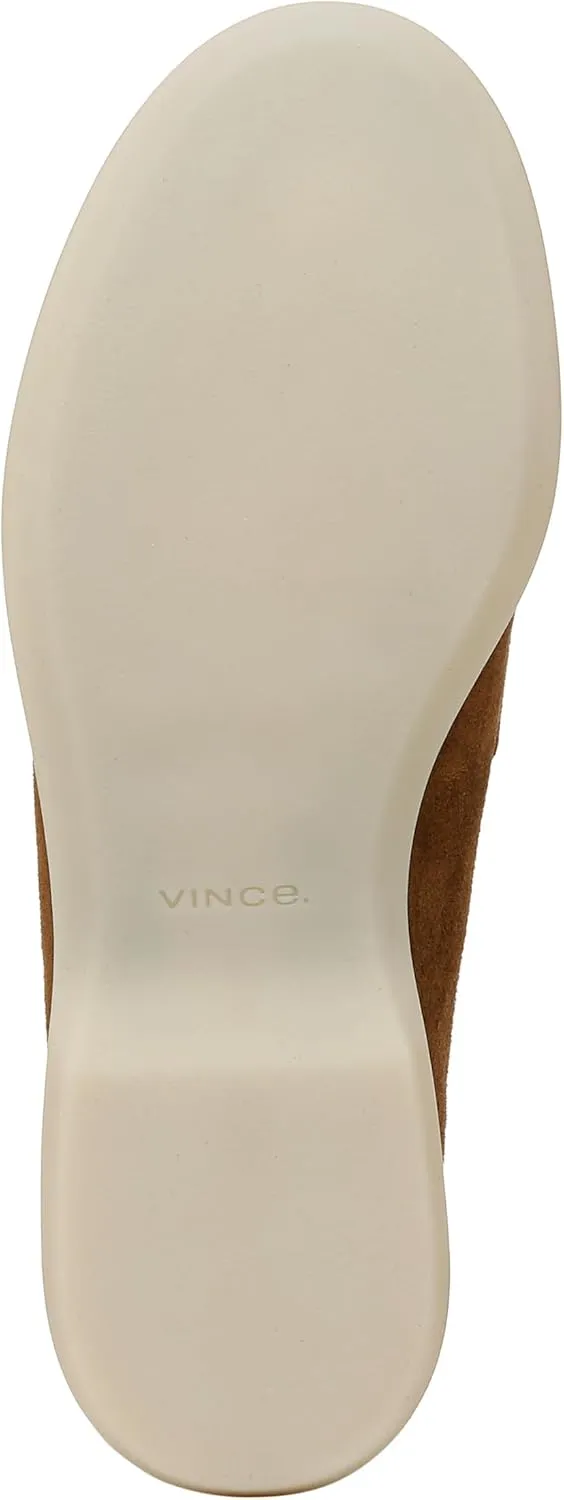 Vince Women's Classic Loafer