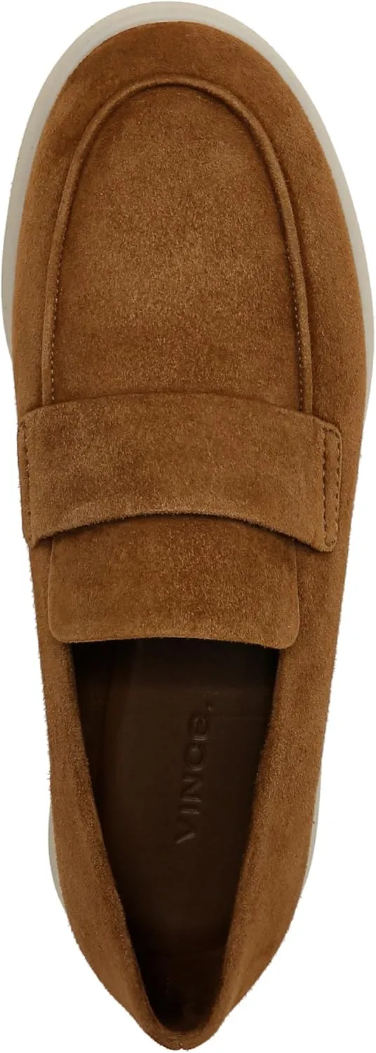 Vince Women's Classic Loafer