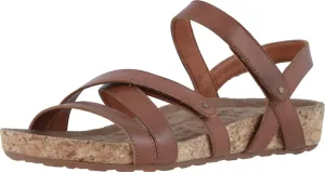 Walking Cradles Women's Pool Flat Sandal