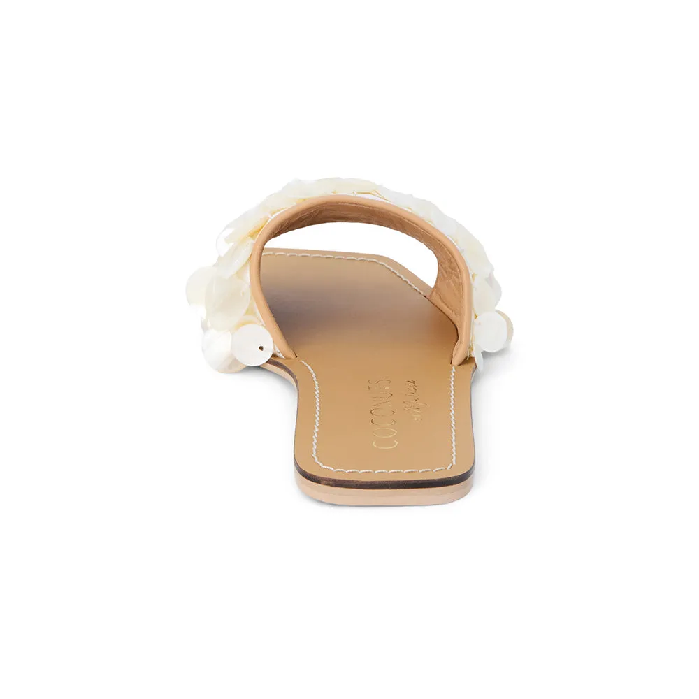 Waverly Slide Sandal