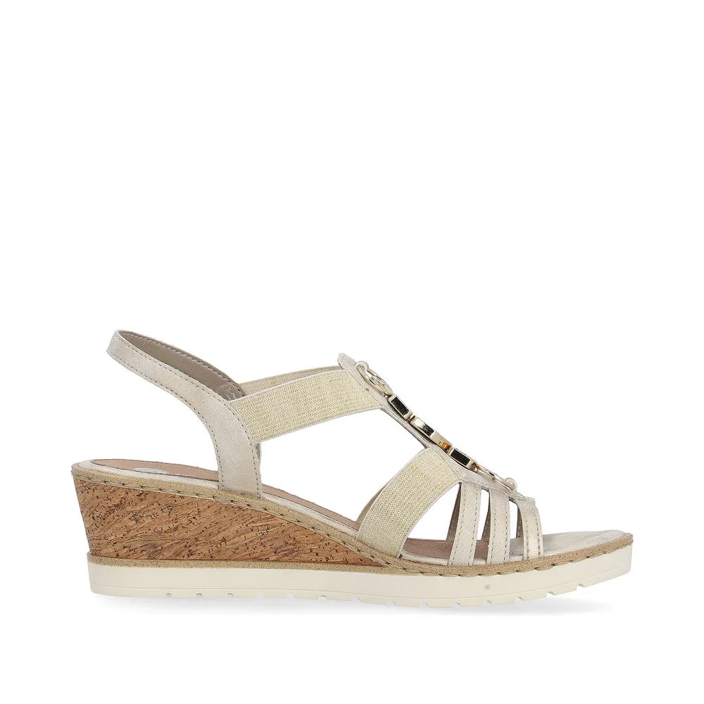 Westbrooke R62 - Cream