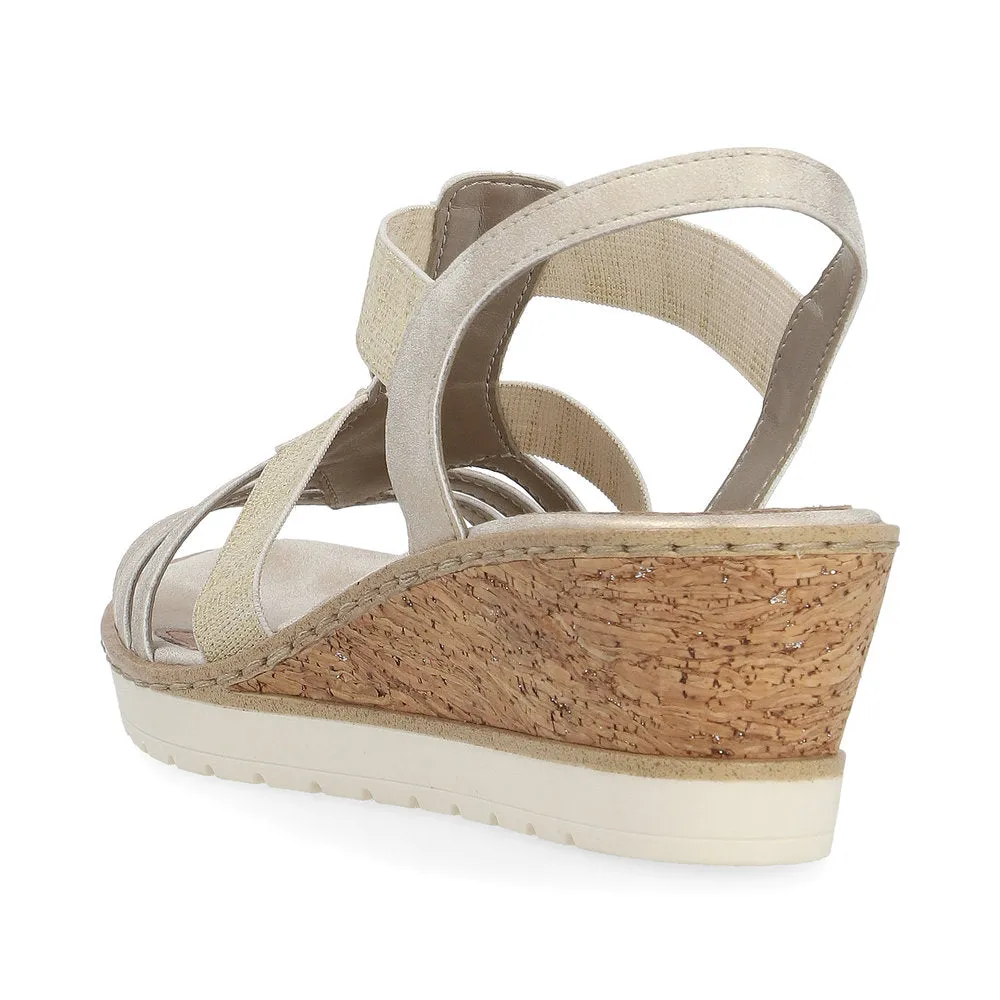 Westbrooke R62 - Cream
