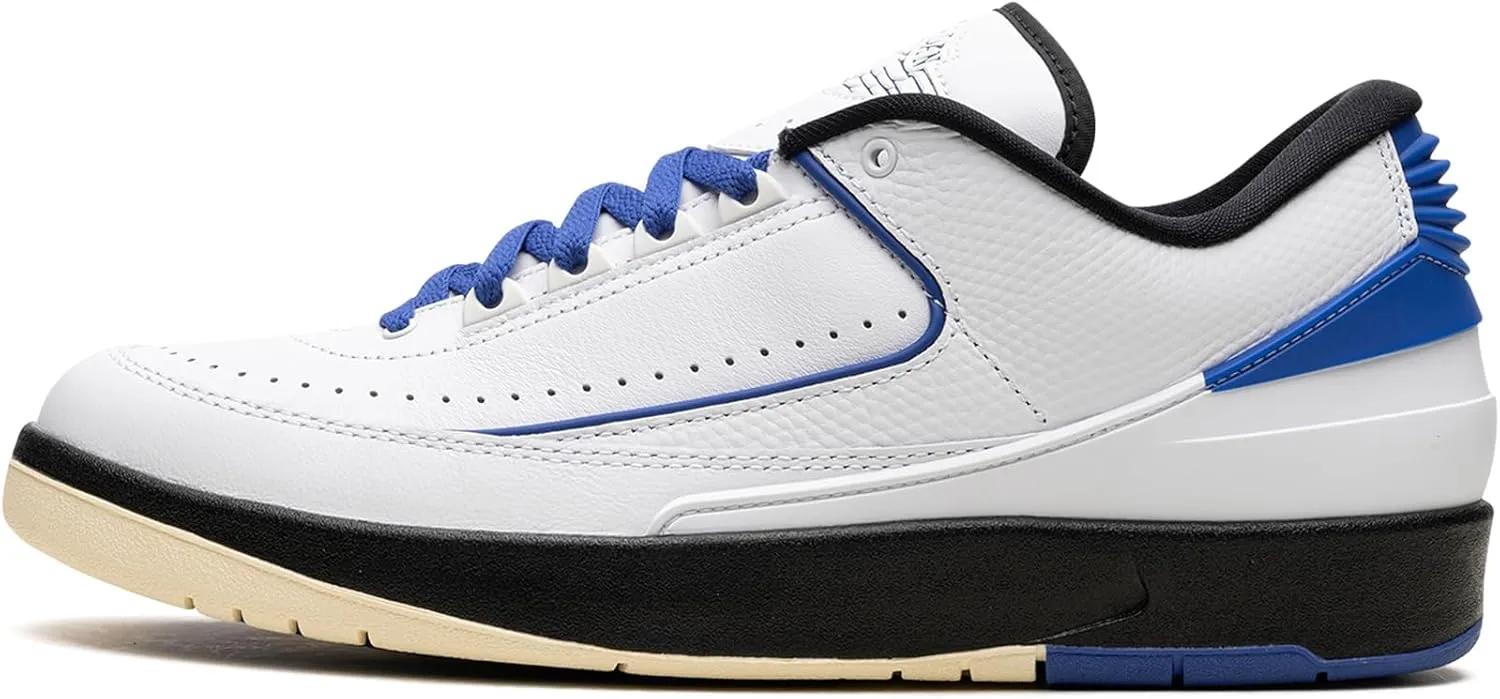 Womens Air 2 Low DV6206 183" Titan Sneakers Shoes