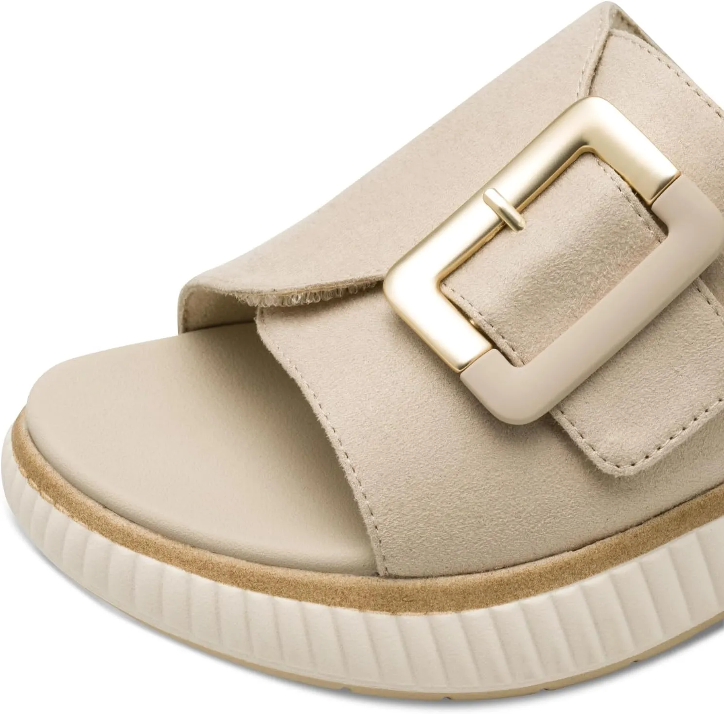 Women's Flat Sandal