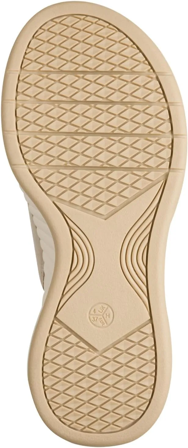 Women's Flat Sandal
