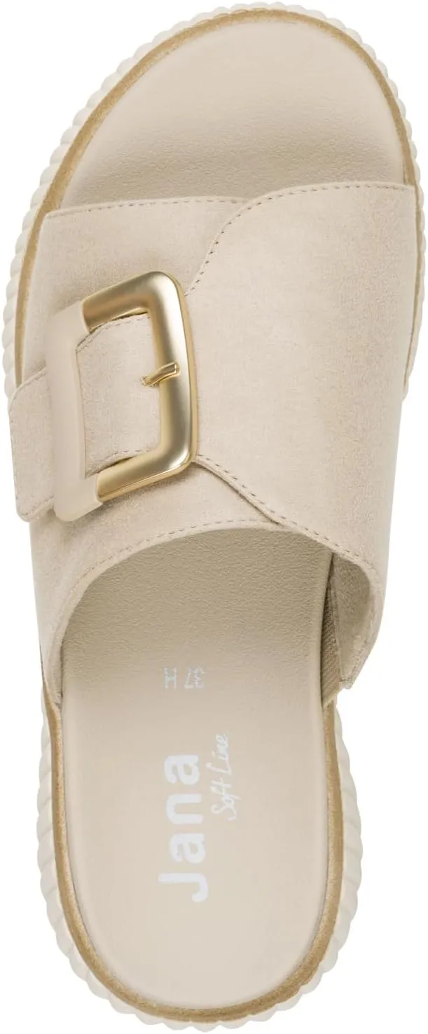 Women's Flat Sandal