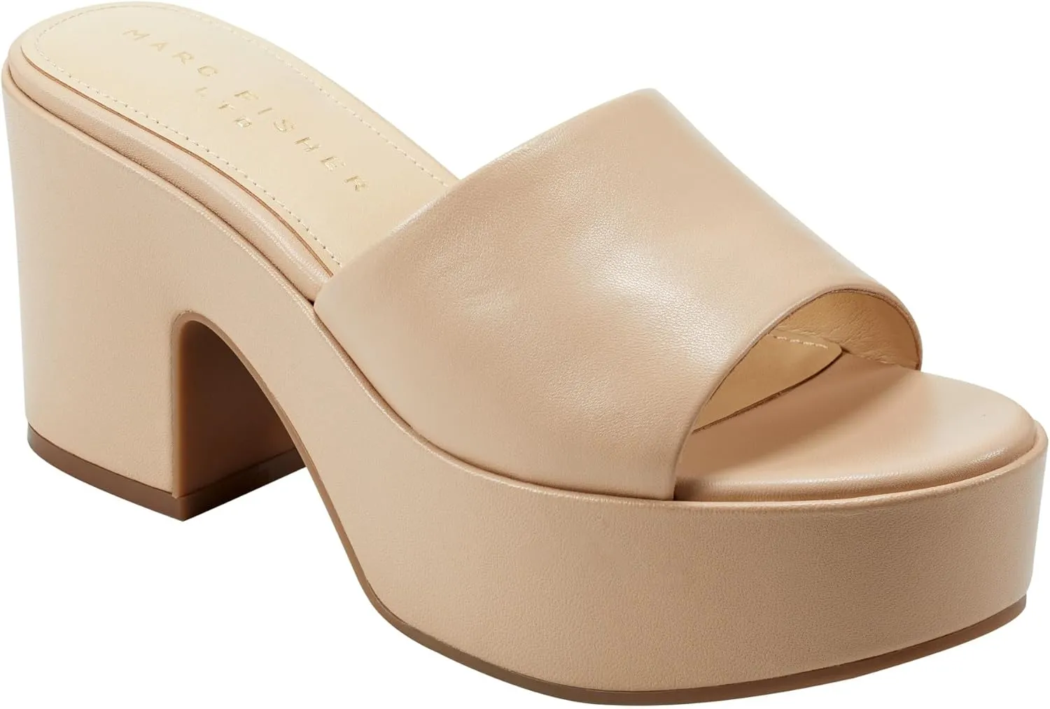 Women's Forina Heeled Sandal